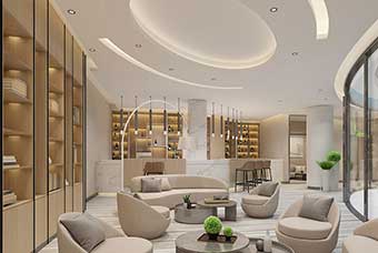 银川香格里拉大酒店