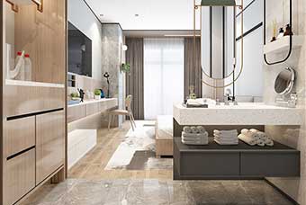 银川喜来登酒店