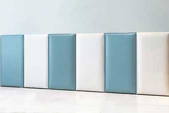 银川森佰汇航空纤维（皮革饰面软包）